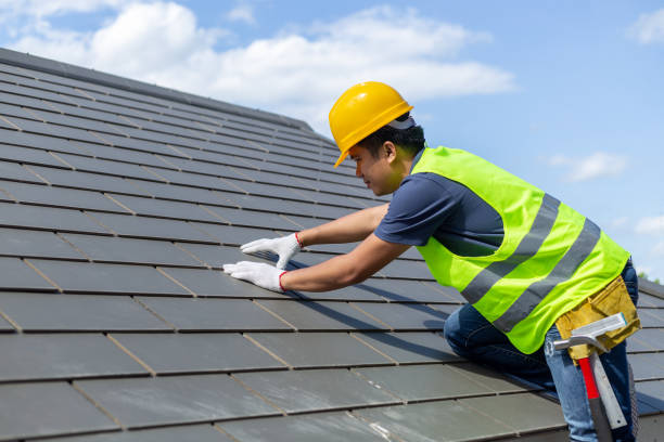 Best Commercial Roof Installation  in Winthrop, MN