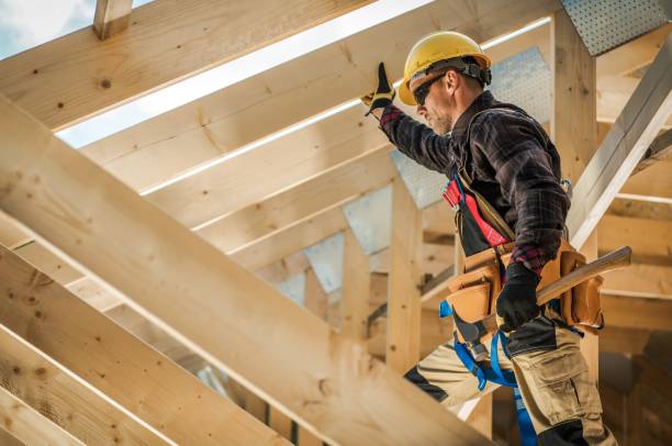 Best Roof Installation Near Me  in Winthrop, MN