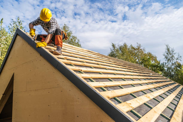 Best Emergency Roof Repair  in Winthrop, MN