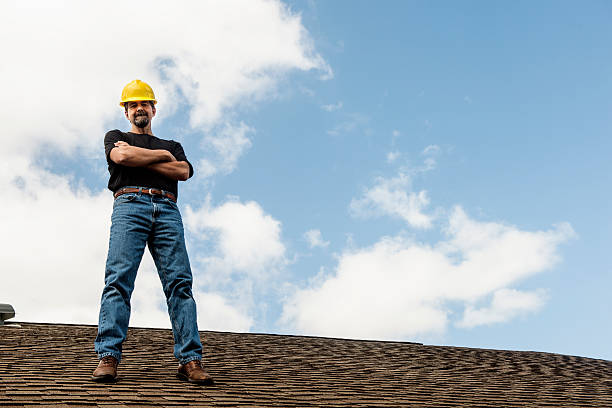 Roof Installation Near Me in Winthrop, MN