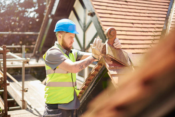 Quick and Trustworthy Emergency Roof Repair Services in Winthrop, MN