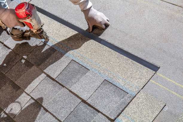 Best Residential Roofing Contractor  in Winthrop, MN